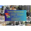 TECHNO MAINTENANCE Tegui Intercom in East London EC