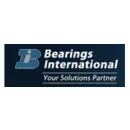 BEARINGS INTERNATIONAL Wedge Belts in Germiston GP