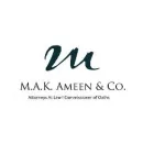MAK AMEEN & COMPANY ATTORNEYS Rental Collections in Durban KZN