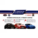 CARBTECH EUROTECH Service And Repairs in Pietermaritzburg KZN