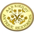 A & D KIRILOV ANTIQUE RESTORERS Water Damage in Johannesburg GP