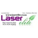 LASER ELITE Unwanted in Centurion GP