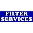 FILTER SERVICES Tractors - Secondhand in Bethal MP