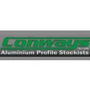 CONWAYS ALUMINIUM PROFILE STOCKIST Windows in Cape Town WC