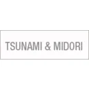 TSUNAMI & MIDORI Take-away Foods in Sandton GP