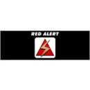 RED ALERT Windows in East London EC