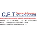 C & F TECHNOLOGIES CC Wooil Industries in Randburg GP