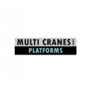MULTI CRANES AND PLATFORMS Truck Cranes in Germiston GP