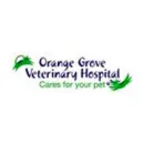 ORANGE GROVE VETERINARY HOSPITAL Veterinary Surgeons in Johannesburg GP