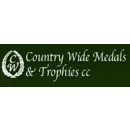 COUNTRYWIDE MEDALS CC Manufacturing in Johannesburg GP