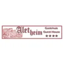 ALETHEIM GUESTHOUSE Self Catering in Kimberley NC