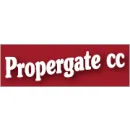 PROPERGATE CC Wooden Gates in Cape Town WC