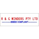 R & G WINDERS (PTY) LTD Winders in East London EC