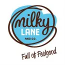 MILKY LANE Waffles in Claremont WC