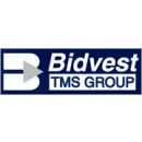 BIDVEST TMS GROUP INDUSTRIAL SERVICES (PTY) LTD Tanks in Cape Town WC