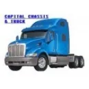 CAPITAL CHASSIS & TRUCK Wheel Alignment in Pretoria GP