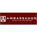 AMBASSADOR DOORS & WINDOWS Wooden Doors in Cape Town WC