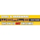 STEEL AND HARDWARE WORLD EAST RAND Steel Suppliers in Germiston GP