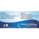 YOLANDE VAN DER WESTHUIZEN AUDIOLOGIST Tinnitus in Centurion GP