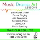 NS INSPIRE CREATIVITY. MUSIC SINGING, DRAMA, PUBLIC SPEAKING & ART LESSONS Water Colour Painting Classes Pretoria in Pretoria GP