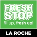 FRESHSTOP AT CALTEX LA ROCHE Seattle Coffee Company in Port Elizabeth EC