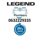 LEGEND PLUMBERS Valves in Pretoria GP