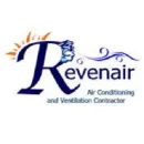 REVENAIR Air Conditioning Contractor in Brakpan GP