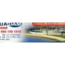 AQUADAM (PTY) LTD Water Tanks in Pretoria GP