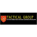 TRSS REACTION (PTY) LTD Security Systems in Midrand GP