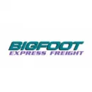 BIGFOOT EXPRESS FREIGHT Express Couriers in Boksburg GP