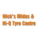 NICK'S MIDAS & HI-Q TYRE CENTRE Wheel Alignment in Hartswater NC