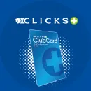 CLICKS PHARMACY LOCH LOGAN Pharmacy in Bloemfontein FS