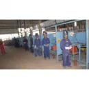 PRACTICAL SCHOOL OF WELDING,BOILERMAKER,PIPE FITTING Welding Training in Germiston GP
