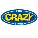 THE CRAZY STORE - QUEENSWOOD QUARTER Stationery in Pretoria GP