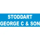 STODDART GEORGE C & SON Toilets in Hermanus WC