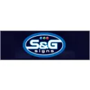 S & G SIGNS (PTY) LTD Window Graphics in Cape Town WC
