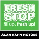 FRESHSTOP AT CALTEX ALAN HAHN MOTORS Rest Rooms in Queenstown EC