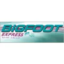 BIGFOOT EXPRESS FREIGHT (PTY) LTD Transport Contractors in Port Elizabeth EC