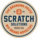 SCRATCH SOLUTIONS School Badges in Edenvale GP