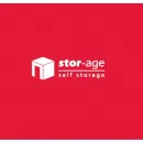 STOR-AGE MIDSTREAM Self Storage Business in Midrand GP