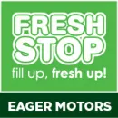 FRESHSTOP AT CALTEX EAGER MOTORS Takeaway in Mokopane LP