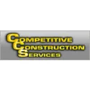 COMPETITIVE CONSTRUCTION SERVICES Mining Contractors in Vanderbijlpark GP