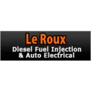 LE ROUX DIESEL FUEL INJECTION & AUTO ELECTRICAL Truck Repairs in Port Elizabeth EC
