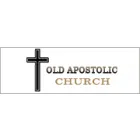 OLD APOSTOLIC CHURCH