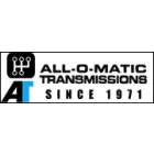 ALL-O-MATIC TRANSMISSIONS