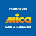 VREDENBURG MICA PAINT AND HARDWARE