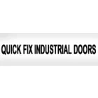 QUICK FIX INDUSTRIAL DOORS CC