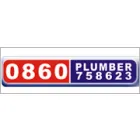 0860 PLUMBER