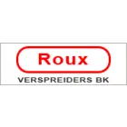 ROUX VERSPREIDERS BK