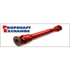 PROPSHAFT EXCHANGE